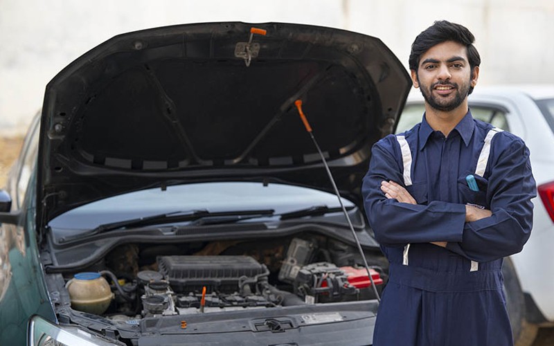 chaupahiya services